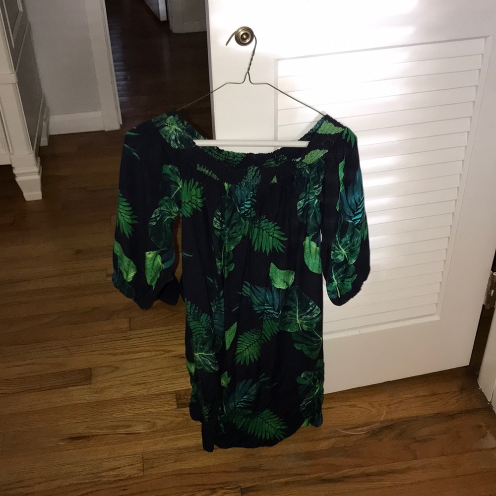 Old Navy Floral dress